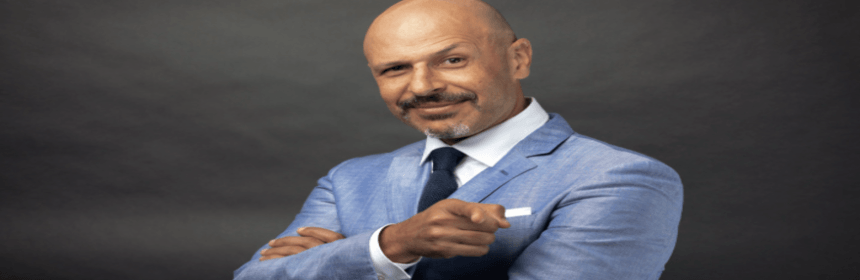 Comedian MAZ JOBRANI Reschedules April Engagement at The Den Theatre Due to Coronavirus 1 In response to the coronavirus (COVID-19) pandemic, comedian Maz Jobrani has rescheduled his upcoming engagement at The Den Theatre, originally scheduled for April 16 – 18, 2020. Jobrani’s stand-up tour will now play Friday, August 7 & Saturday, August 8 at 7:30 pm on The Den’s Heath Mainstage, 1331 N. Milwaukee Ave. in Chicago. Tehran Von Ghasri opens. The Den staff is currently contacting patrons to transfer tickets and process refunds. Tickets ($35 general admission, $45 – $65 VIP seating) are also available for purchase at www.thedentheatre.com or by calling (773) 697-3830. Recommended ages 18+.