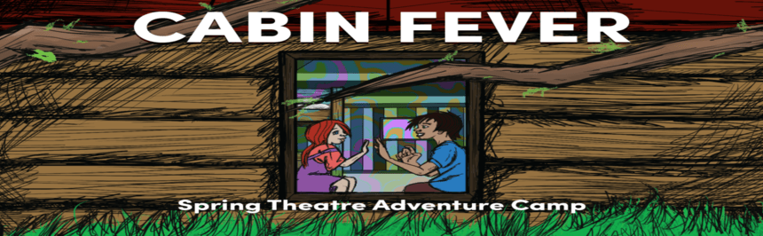 Chicago Children's Theatre Announces <em>CAMP FEVER</em>-Virtual Spring Theatre Adventure Camp 1