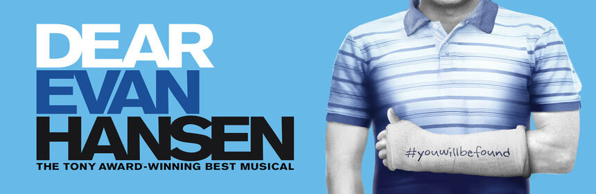 Broadway In Chicago Announces <em>DEAR EVAN HANSON</em> Cancellation 1 With a ban on mass gatherings still in effect for the state of Illinois and the city of Chicago, Broadway In Chicago announced today that the upcoming engagement of DEAR EVAN HANSEN, originally scheduled for July 7 – September 27, 2020, at the CIBC Theatre, has been cancelled.