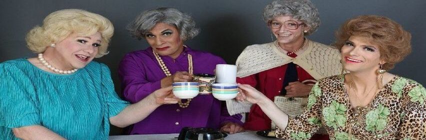<em>Hell In A Handbag</em> Updates Season With Virtual GOLDEN GIRLS & World Premiere of TIGER QUEEN 12 Hell in a Handbag Productions today announced several updates to its 2020 season, including a streaming production slated for this summer and a world premiere musical parody set to debut this fall.