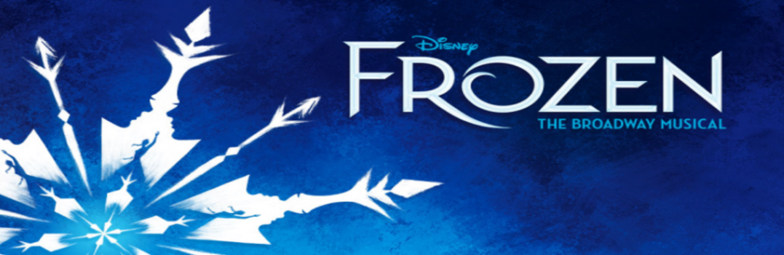 Broadway In Chicago Announces Disney's FROZEN Rescheduled To Nov. 18, 2021-Jan. 23, 2022 14