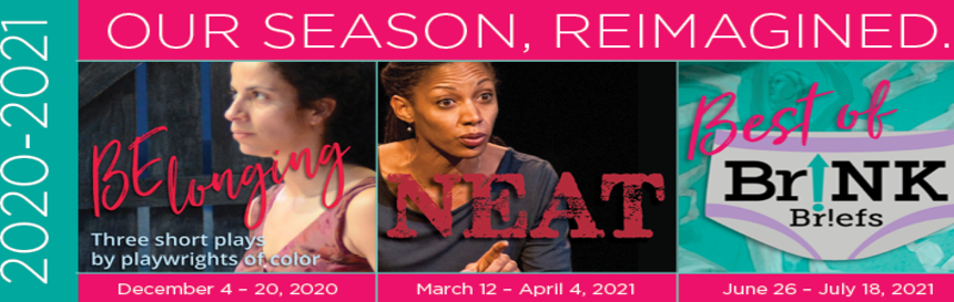 RENAISSANCE THEATERWORKS EXTENDS “NEAT” BY AWARD-WINNING PLAYWRIGHT CHARLAYNE WOODARD TO APRIL 18 11 Playwright DAVID ALEX returns to Showbiz Chicago to discuss his critically acclaimed play "N" which has enjoyed great success with various productions being mounted around the country.  We also talk about the current state of theater post-Covid and the importance of supporting local theater companies.