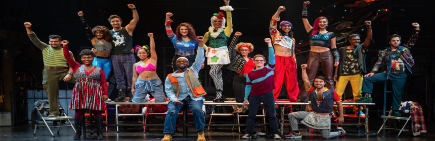 Broadway In Chicago Announces Tickets For RENT 25th Anniversary Farewell Tour On Sale Aug. 11 10