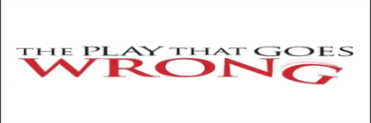 Broadway In Chicago Announces THE PLAY THAT GOES WRONG Extension Through May 29, 2022 12 The producers of the international hit comedy THE PLAY THAT GOES WRONG are pleased to announce the Chicago production will extend its limited engagement for an additional eight weeks through May 29, 2022, at Broadway In Chicago’s Broadway Playhouse at Water Tower Place (175 E. Chestnut St.) to a total run of 24 weeks. Tickets for the added performances are on sale now at www.BroadwayInChicago.com.The Chicago-based company currently includes Colton Adams as Trevor, Joseph Anthony Byrd as Jonathan, Ernaisja Curry as Annie, Michael Kurowski as Dennis, Matt Mueller as Chris, Brenann Stacker as Sandra, Jarred Webb as Max, and Jonah D. Winston as Robert. Standbys include Blair Baker, Caroline Chu, Drew Johnson, and Russell Mernagh.