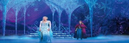 Disney's FROZEN Proves The Power of Sisterhood 11 Highly Recommended