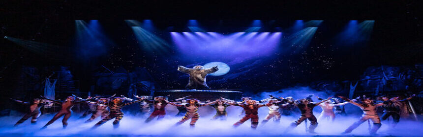 'CATS' Is Reborn Thanks To Exceptional Ensemble 2 Broadway In Chicago announced today that following critically acclaimed, sold-out engagements in the UK, individual tickets for the reimagined 50th Anniversary tour of JESUS CHRIST SUPERSTAR will go on sale on May 19. Ticket prices range from $27.00 - $98.00 with a select number of premium tickets available. JESUS CHRIST SUPERSTAR will play sixteen performances at Broadway In Chicago’s Cadillac Palace Theatre (151 W. Randolph St.) from July 19 through July 31, 2022. Individual tickets are available at BroadwayInChicago.com. Tickets are available now for groups of 10 or more by calling Broadway In Chicago Group Sales at (312) 977-1710 or emailing GroupSales@BroadwayInChicago.com.Aaron LaVigne leads the show as Jesus, joined by Jenna Rubaii as Mary. Omar Lopez-Cepero joins the cast as Judas. The tour also features Alvin Crawford as Caiphas, Tommy Sherlock as Pilate, and Tyce Green as Annas. Pepe Nufrio returns to the tour as the standby for Jesus and Judas.